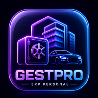 GestPro Logo